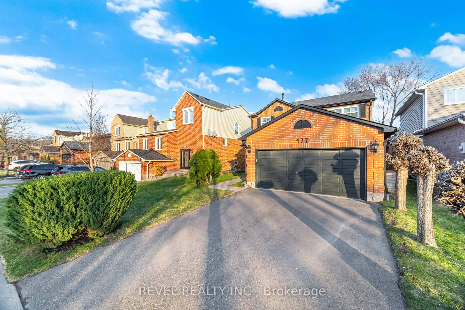 Photo 6 of 477 Bell Street, Milton, Bronte Meadows — HOMEH