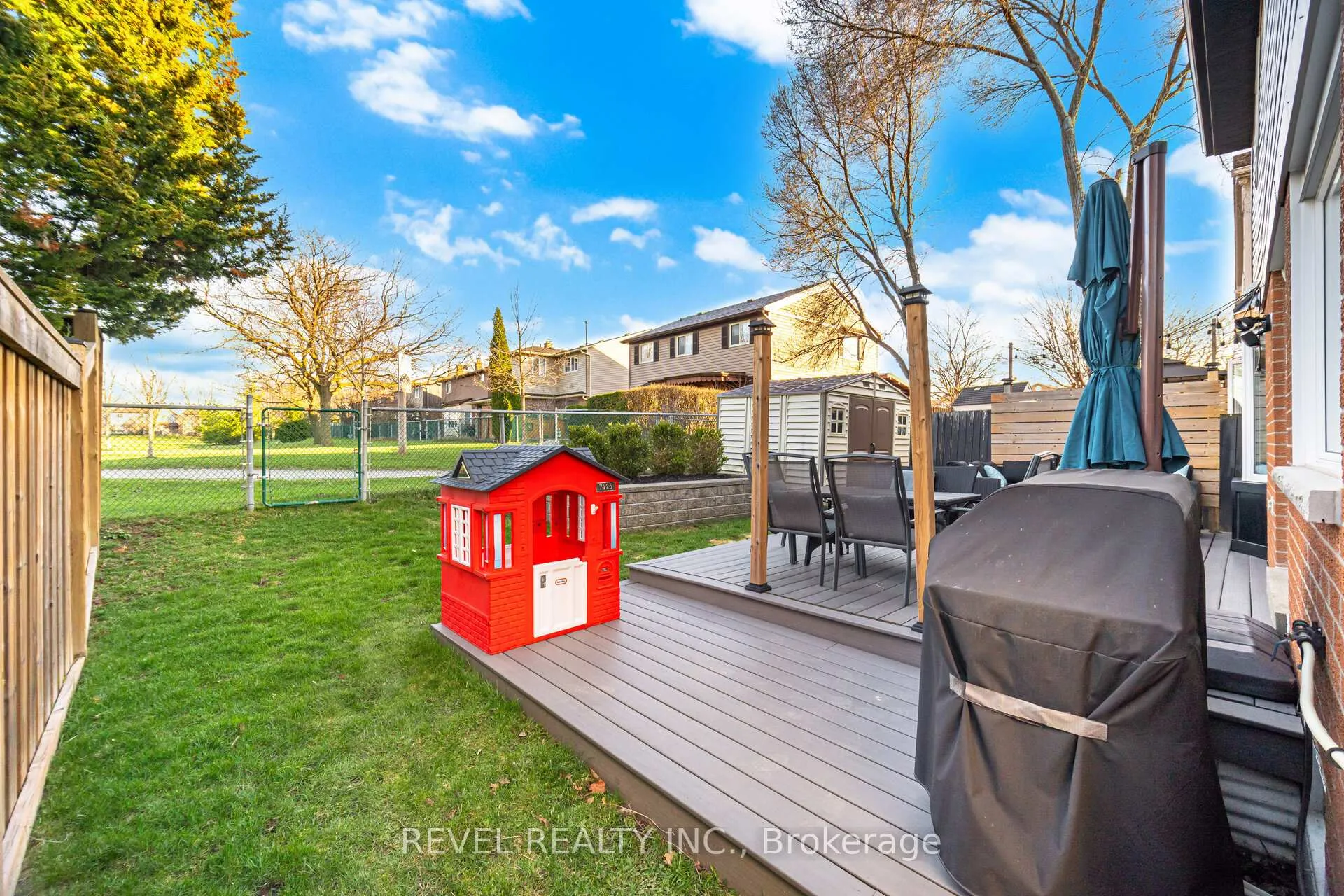 Photo 44 of 477 Bell Street, Milton, Bronte Meadows — HOMEH