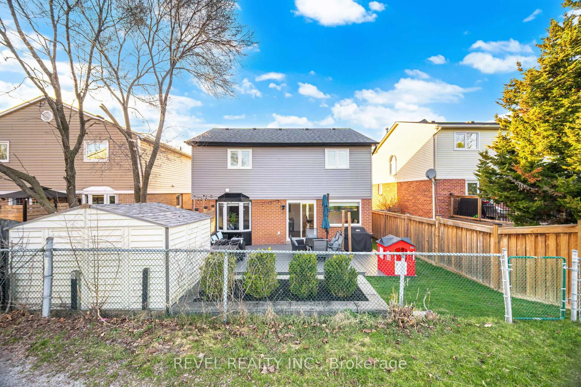 Photo 47 of 477 Bell Street, Milton, Bronte Meadows — HOMEH