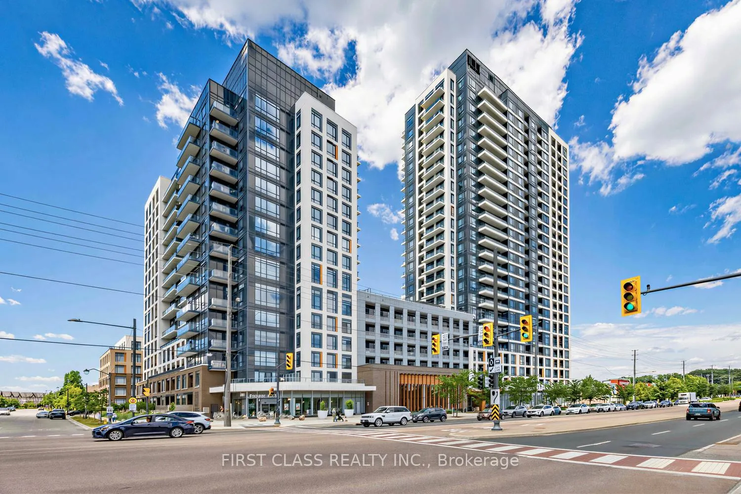 Photo 1 of Unit 1111, 7950 Bathurst Street, Vaughan, Beverley Glen — HOMEH