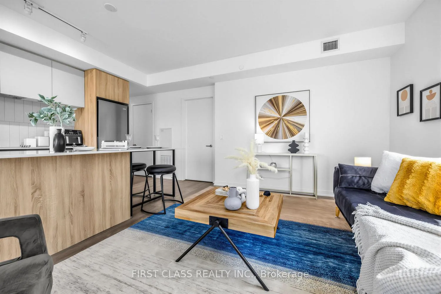 Photo 7 of Unit 1111, 7950 Bathurst Street, Vaughan, Beverley Glen — HOMEH