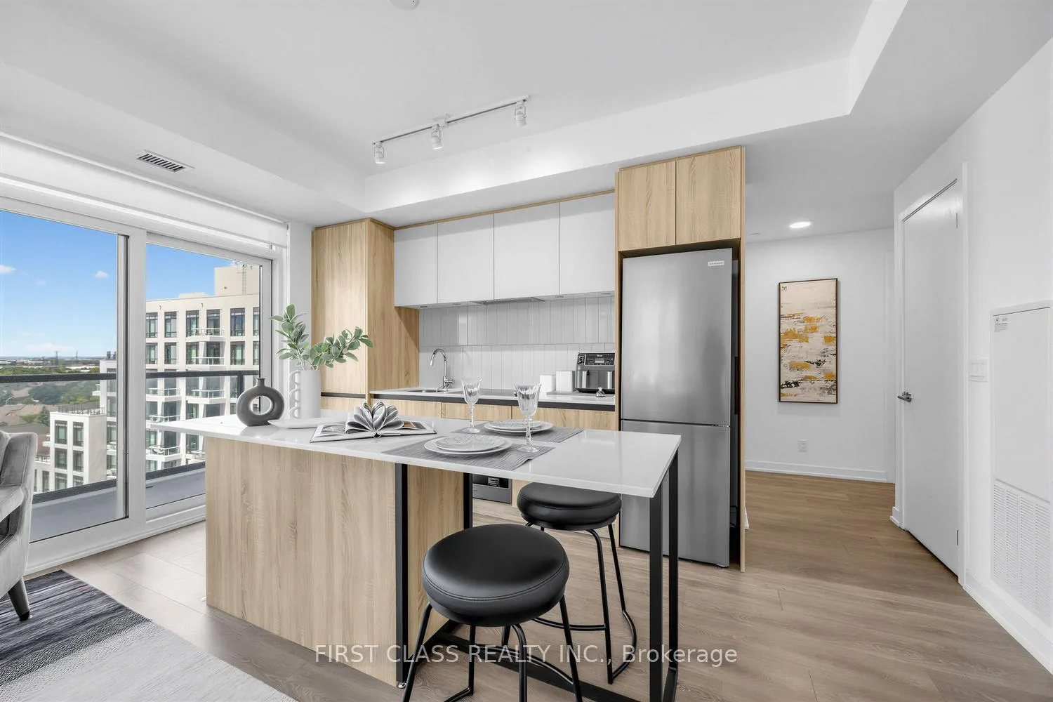 Photo 9 of Unit 1111, 7950 Bathurst Street, Vaughan, Beverley Glen — HOMEH
