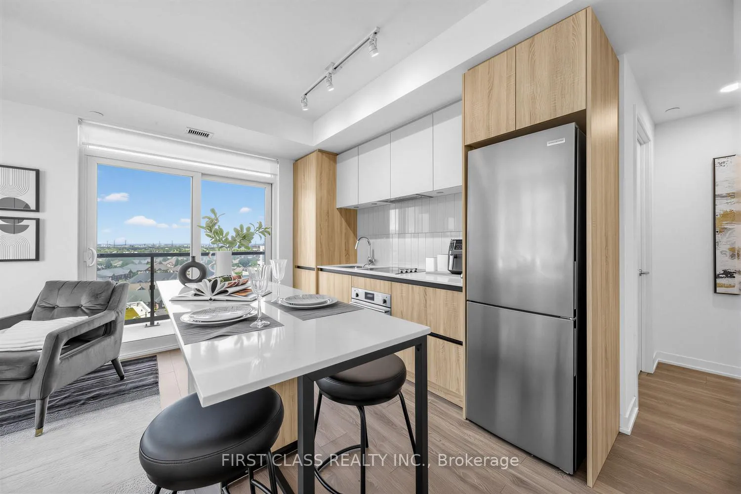 Photo 10 of Unit 1111, 7950 Bathurst Street, Vaughan, Beverley Glen — HOMEH
