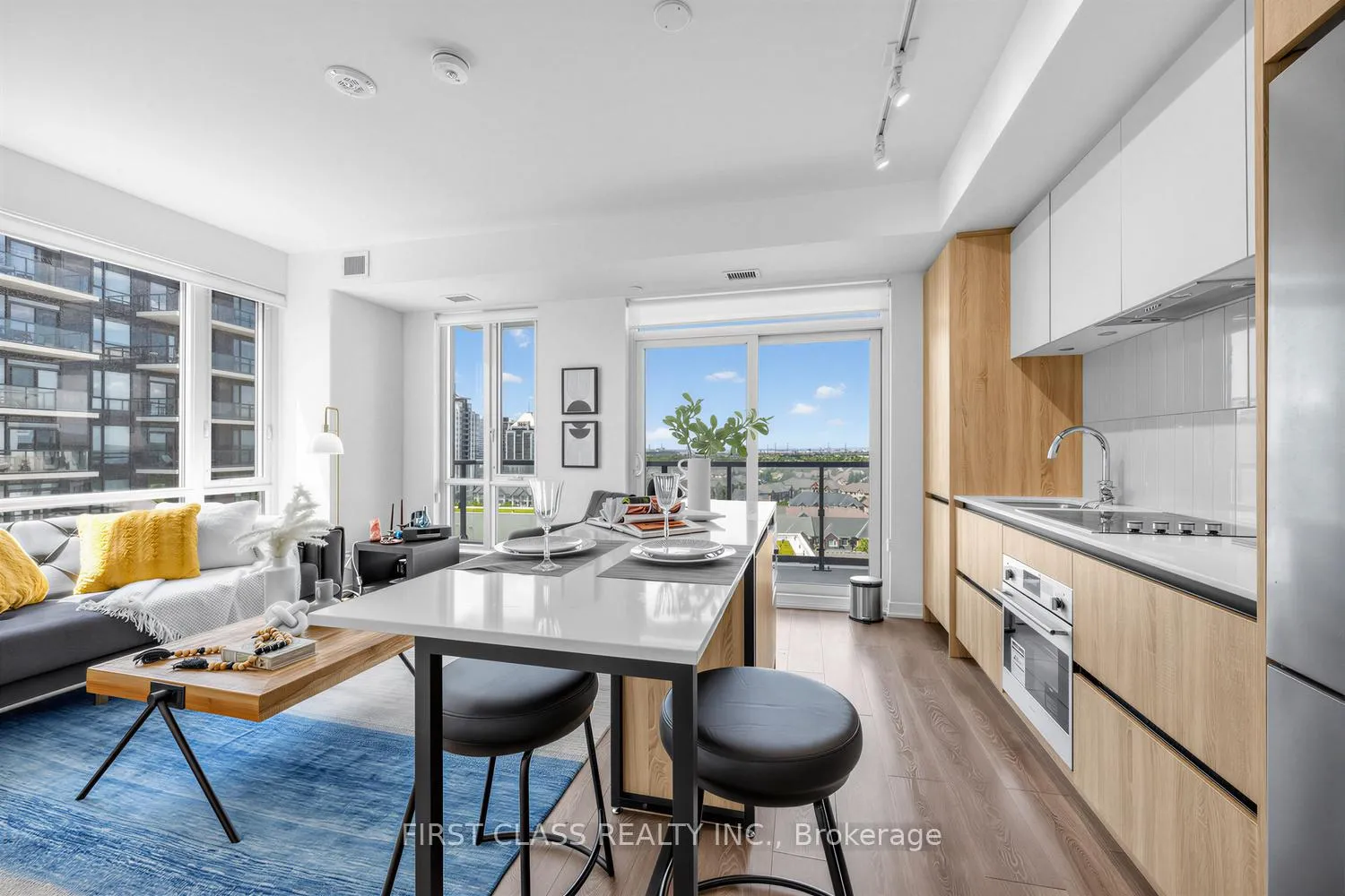 Photo 11 of Unit 1111, 7950 Bathurst Street, Vaughan, Beverley Glen — HOMEH