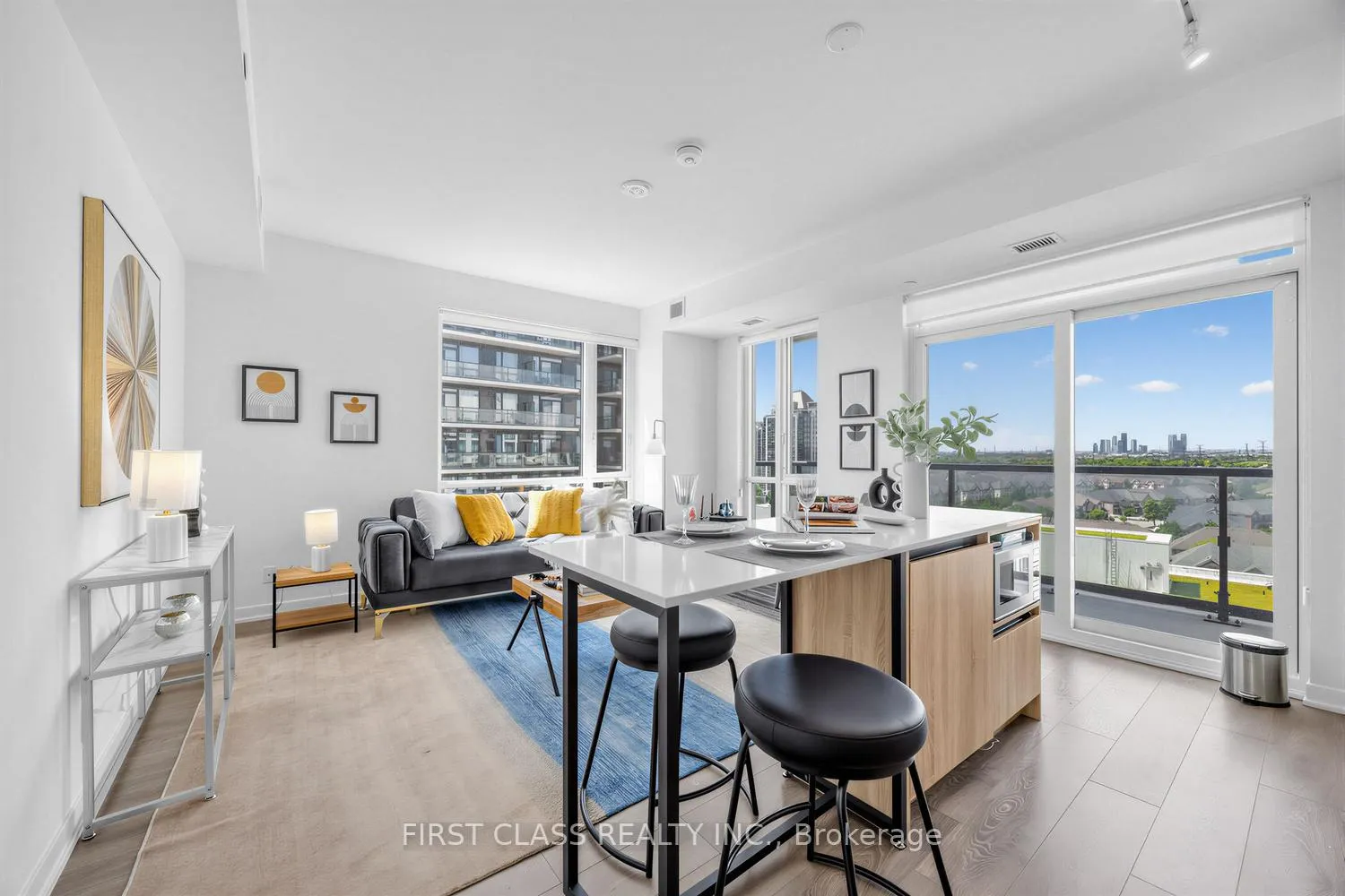 Photo 12 of Unit 1111, 7950 Bathurst Street, Vaughan, Beverley Glen — HOMEH
