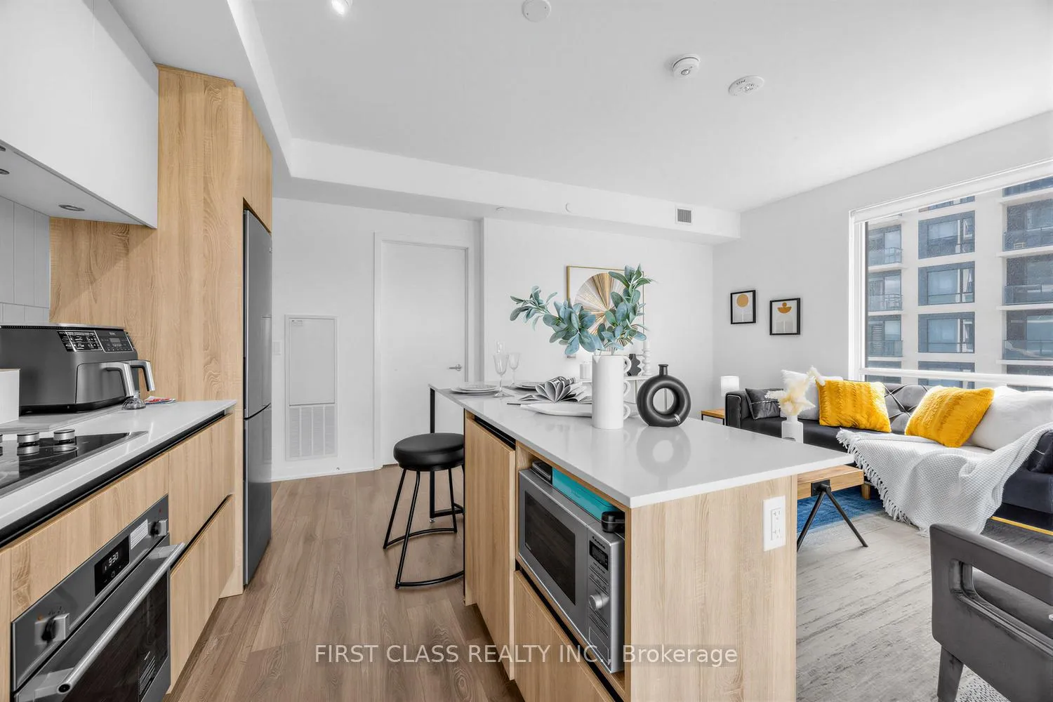 Photo 13 of Unit 1111, 7950 Bathurst Street, Vaughan, Beverley Glen — HOMEH