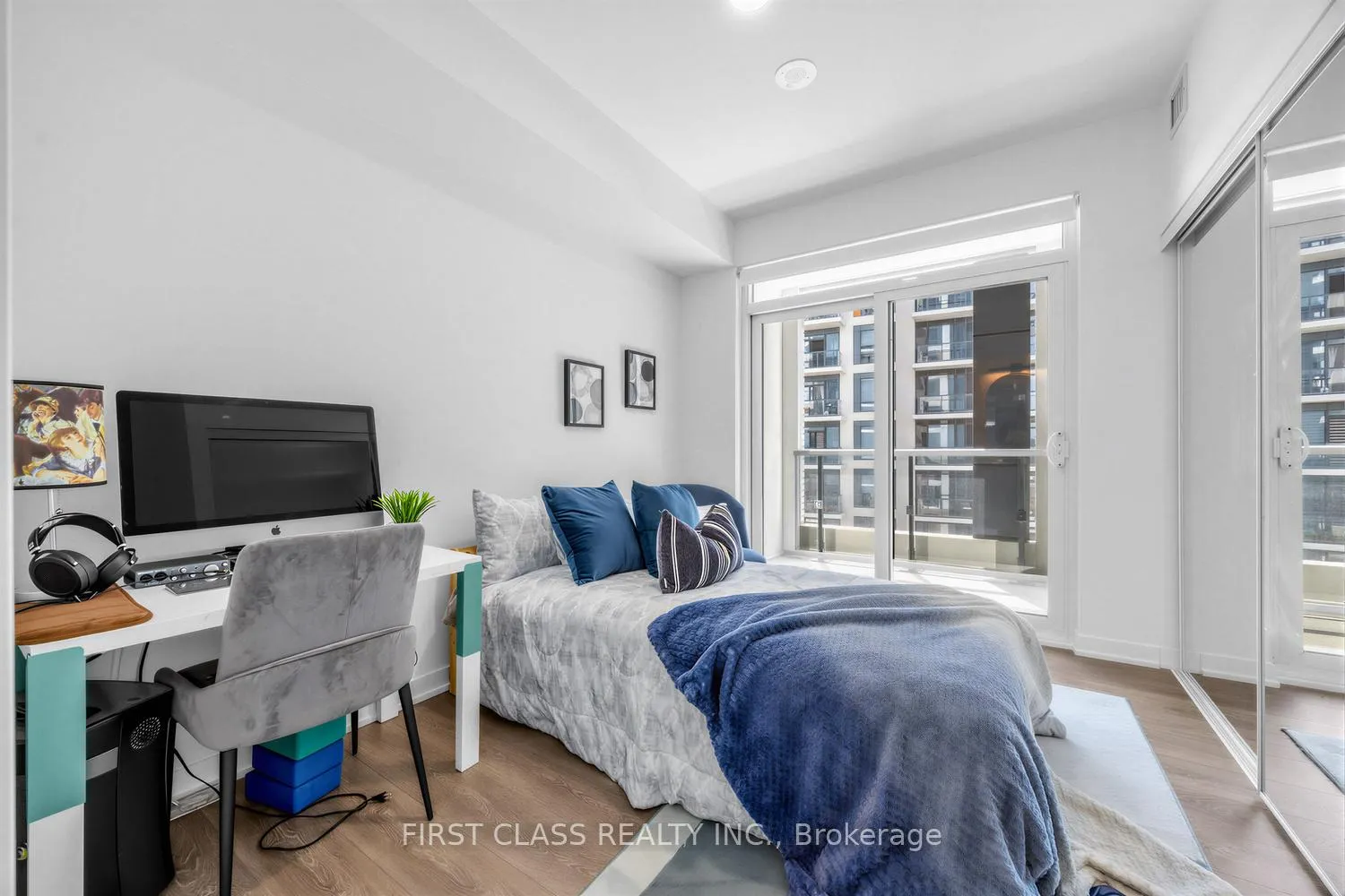 Photo 14 of Unit 1111, 7950 Bathurst Street, Vaughan, Beverley Glen — HOMEH