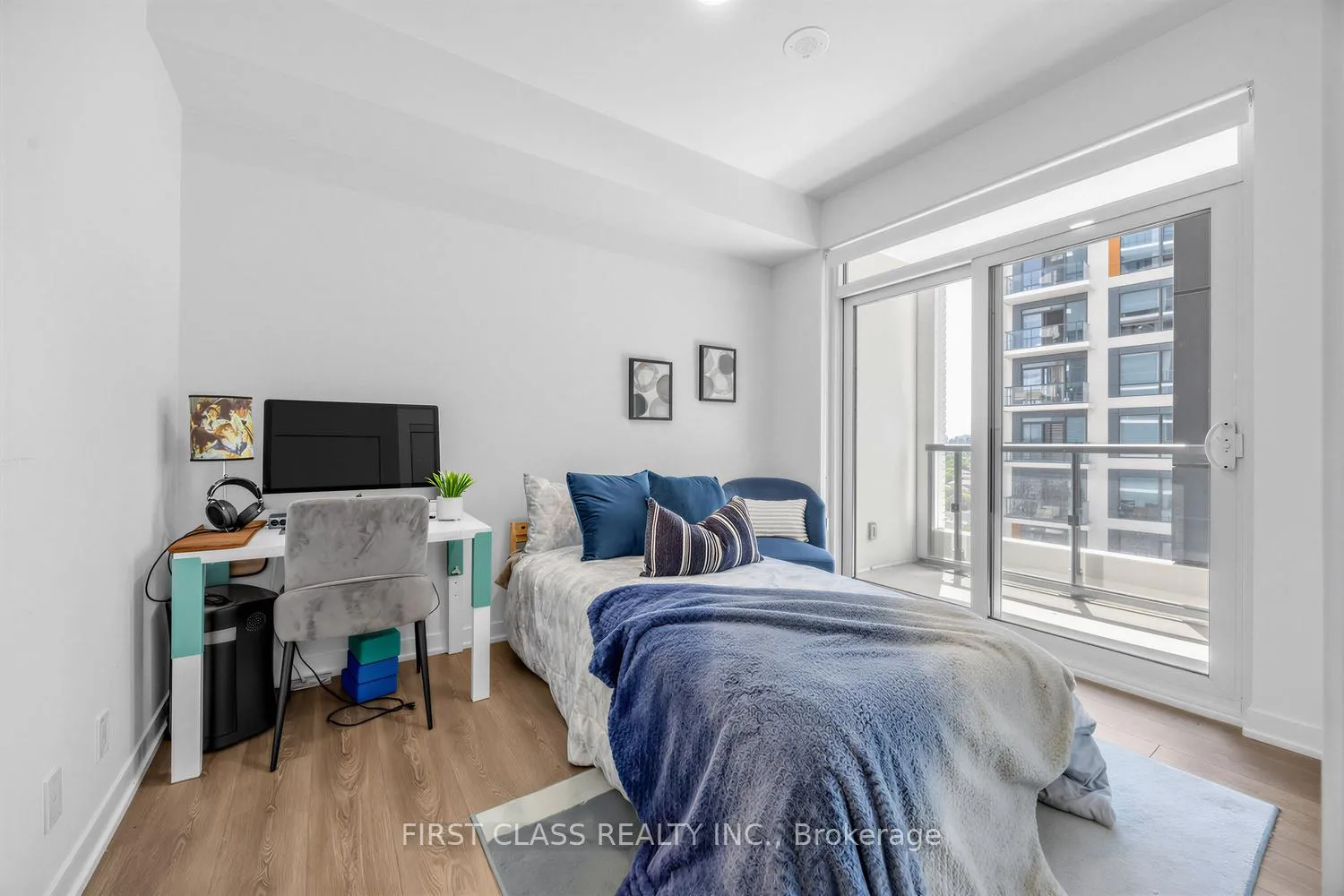 Photo 15 of Unit 1111, 7950 Bathurst Street, Vaughan, Beverley Glen — HOMEH