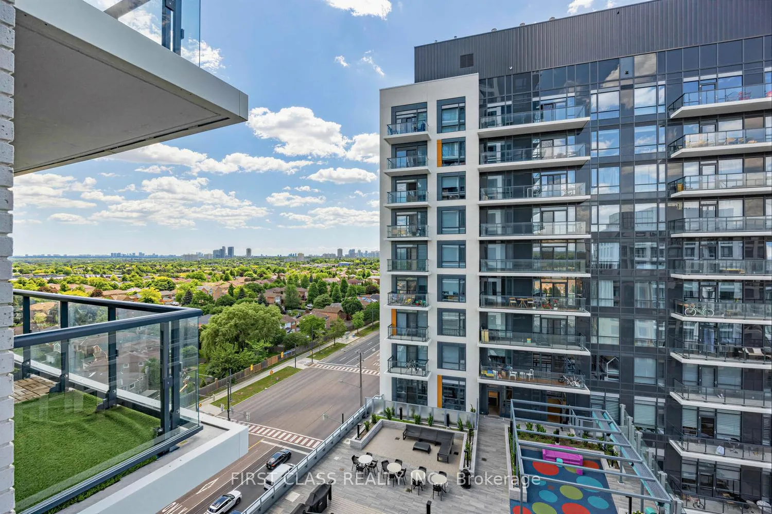 Photo 18 of Unit 1111, 7950 Bathurst Street, Vaughan, Beverley Glen — HOMEH
