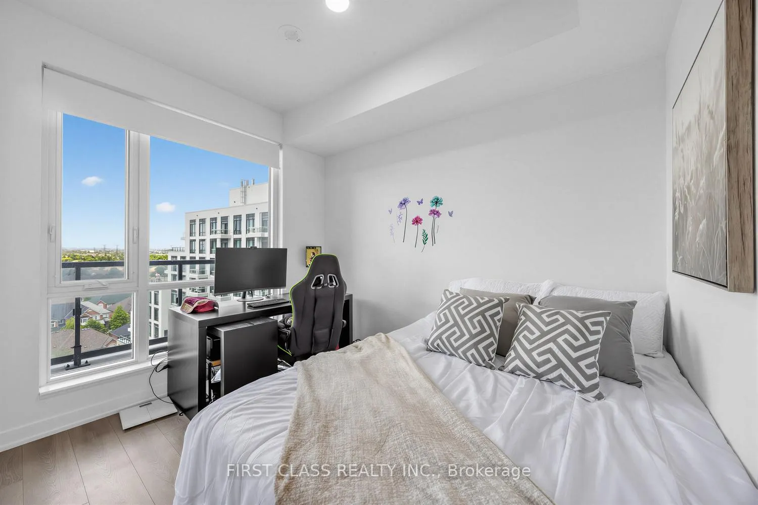 Photo 19 of Unit 1111, 7950 Bathurst Street, Vaughan, Beverley Glen — HOMEH