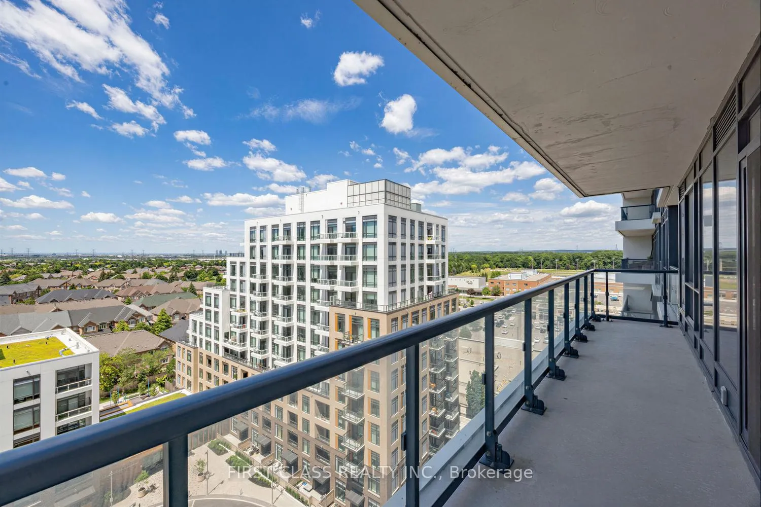 Photo 23 of Unit 1111, 7950 Bathurst Street, Vaughan, Beverley Glen — HOMEH