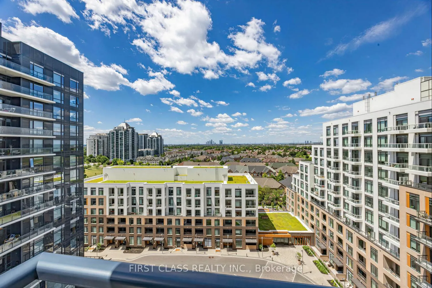 Photo 24 of Unit 1111, 7950 Bathurst Street, Vaughan, Beverley Glen — HOMEH