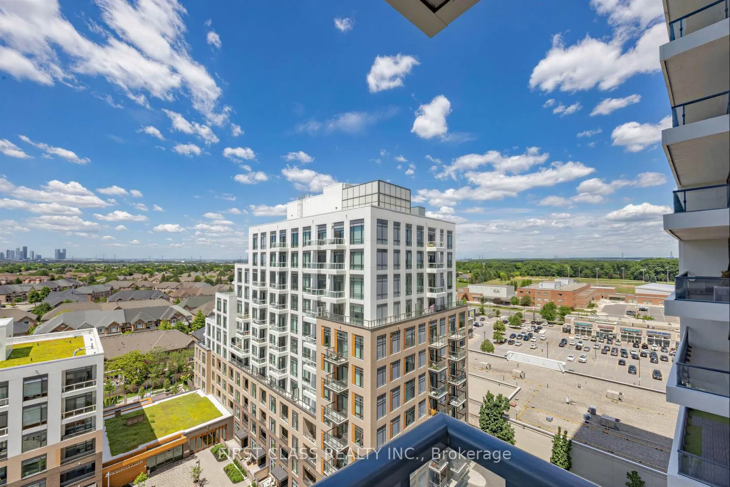 Photo 25 of Unit 1111, 7950 Bathurst Street, Vaughan, Beverley Glen — HOMEH