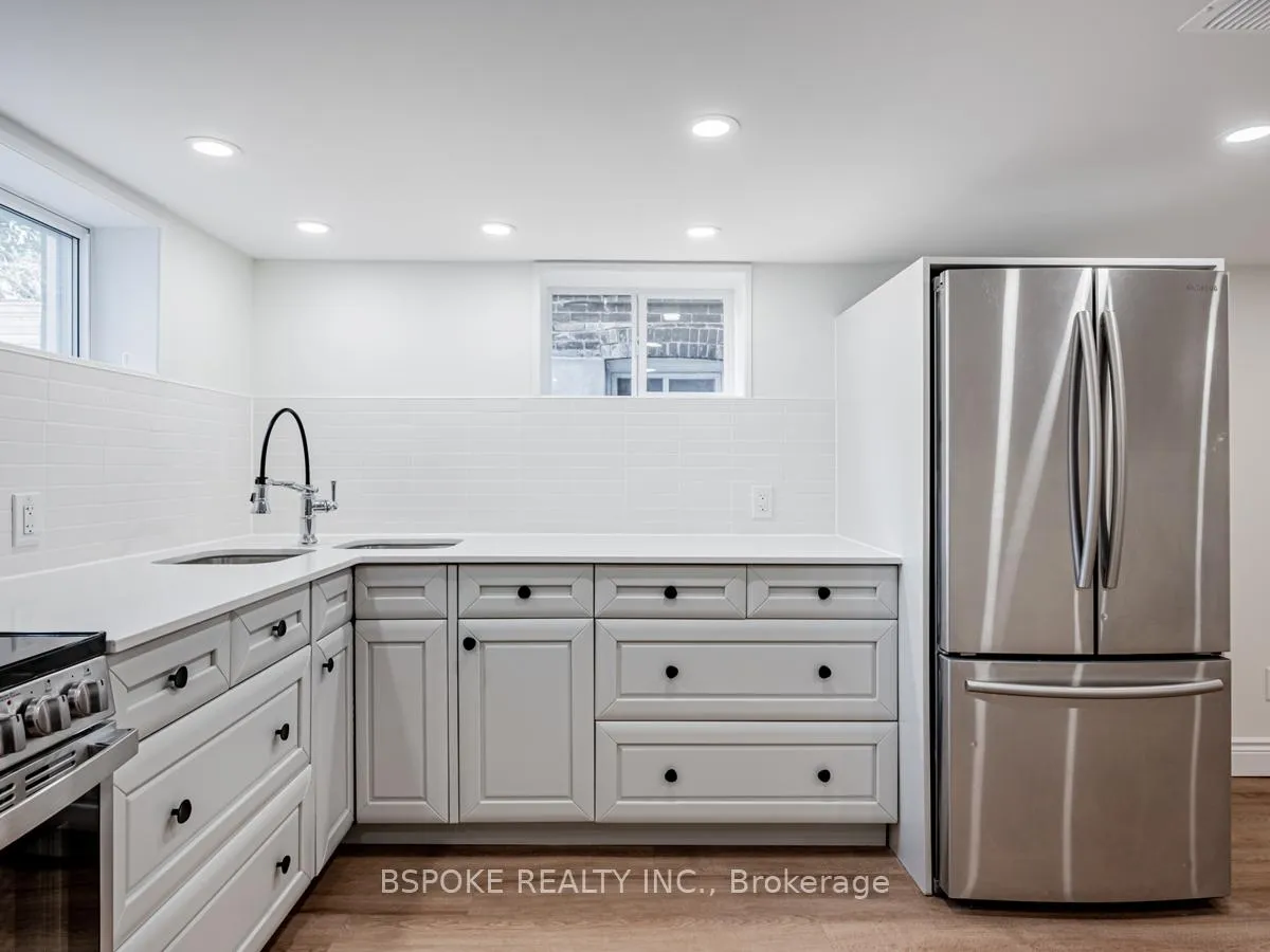 Photo 5 of Unit Bsmt, 4 Hartford Avenue, Toronto, The Beaches — HOMEH