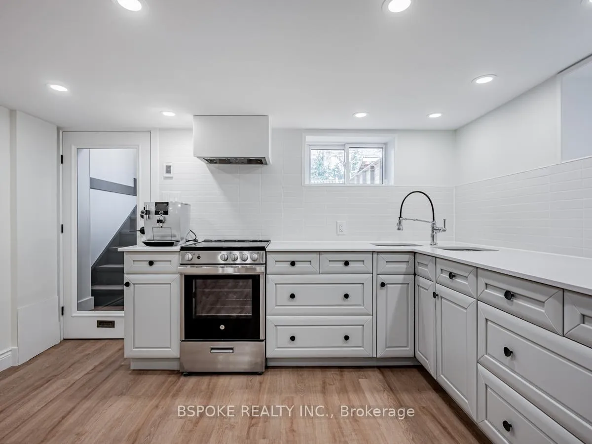 Photo 7 of Unit Bsmt, 4 Hartford Avenue, Toronto, The Beaches — HOMEH