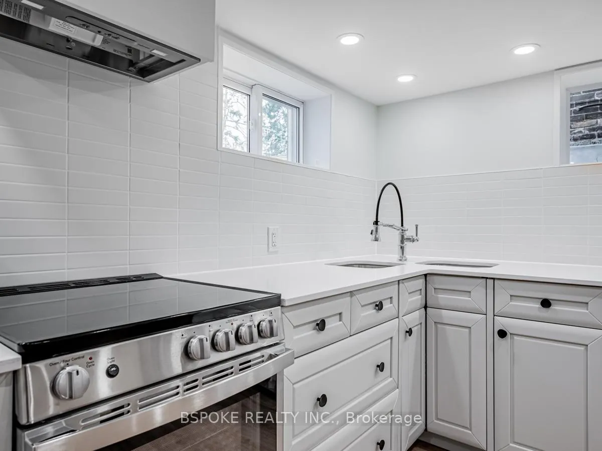 Photo 8 of Unit Bsmt, 4 Hartford Avenue, Toronto, The Beaches — HOMEH