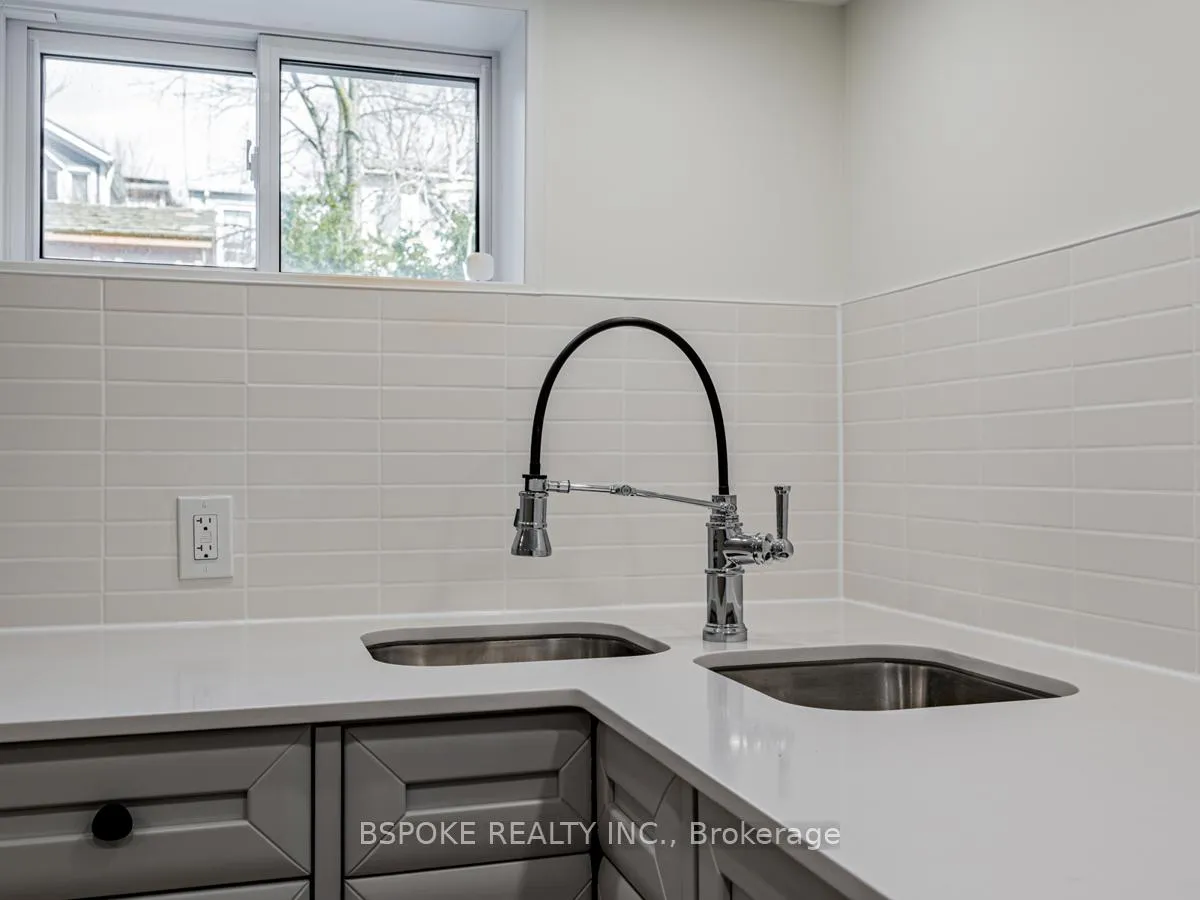Photo 9 of Unit Bsmt, 4 Hartford Avenue, Toronto, The Beaches — HOMEH