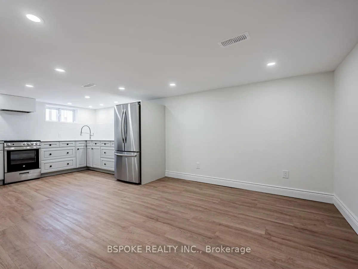 Photo 12 of Unit Bsmt, 4 Hartford Avenue, Toronto, The Beaches — HOMEH