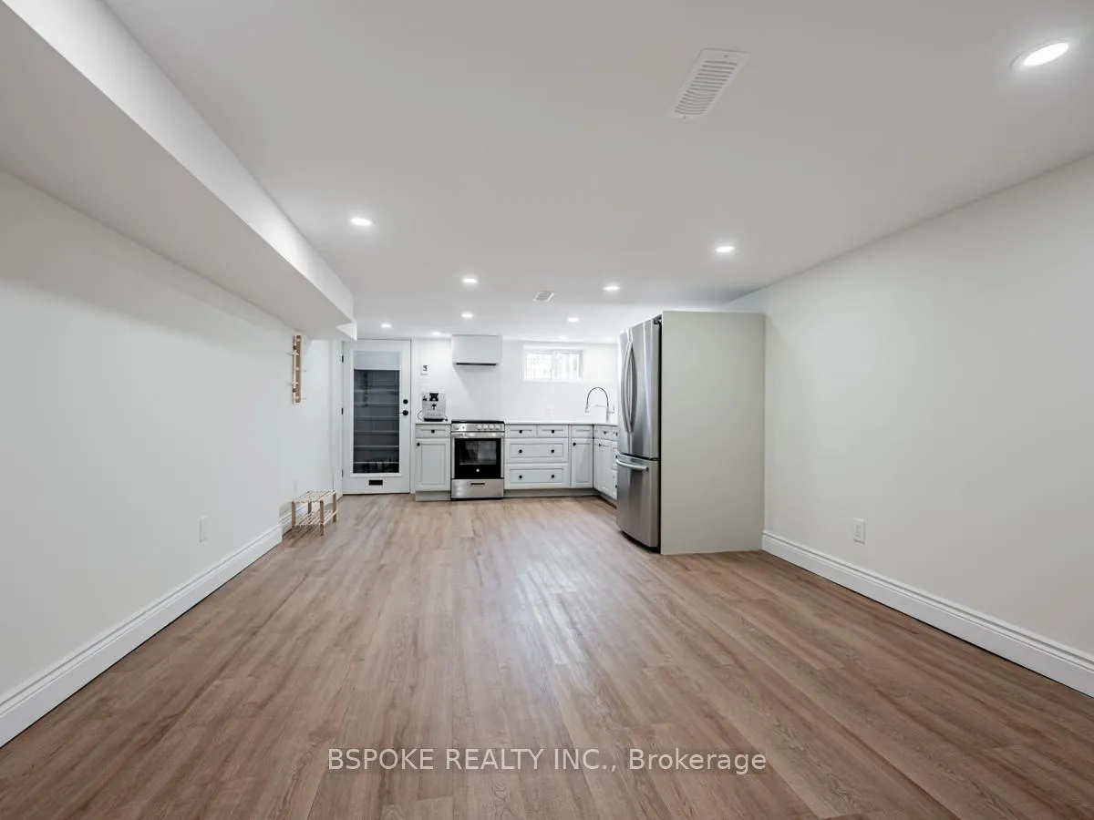 Photo 13 of Unit Bsmt, 4 Hartford Avenue, Toronto, The Beaches — HOMEH