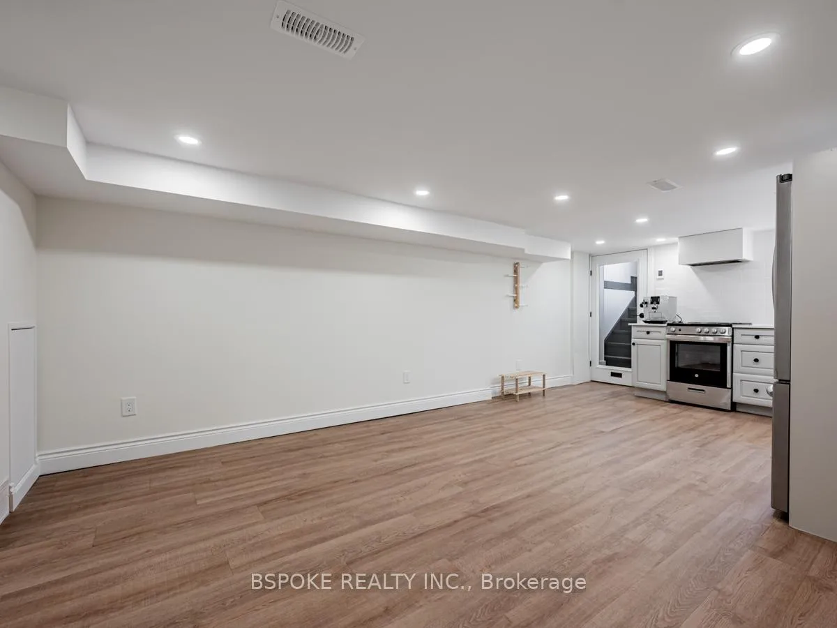 Photo 14 of Unit Bsmt, 4 Hartford Avenue, Toronto, The Beaches — HOMEH