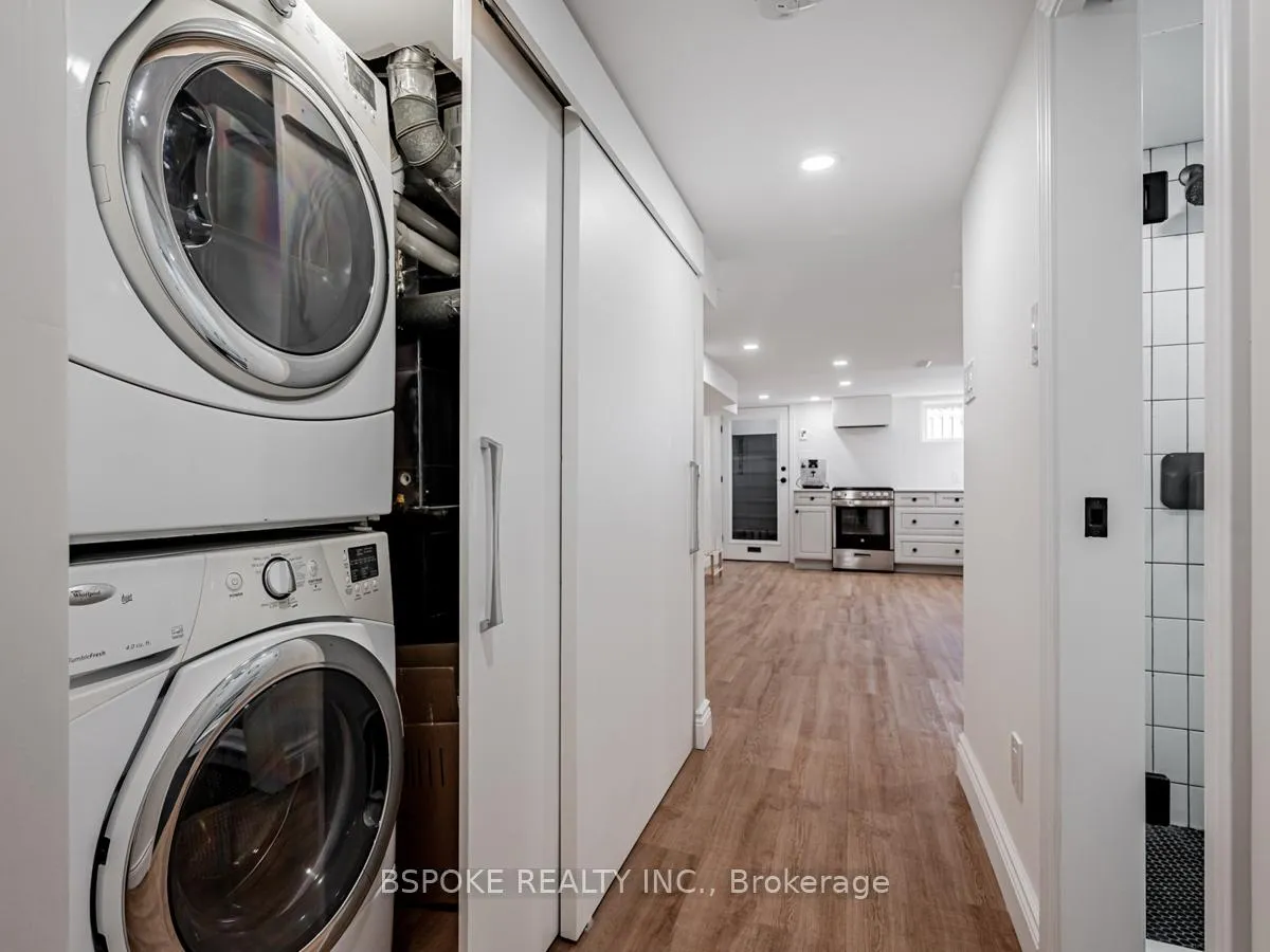 Photo 16 of Unit Bsmt, 4 Hartford Avenue, Toronto, The Beaches — HOMEH