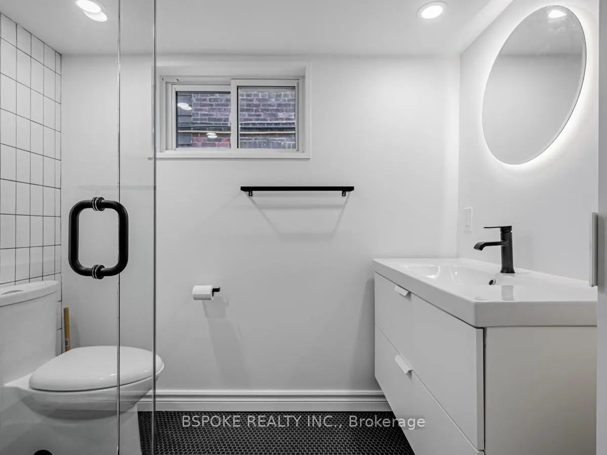 Photo 17 of Unit Bsmt, 4 Hartford Avenue, Toronto, The Beaches — HOMEH
