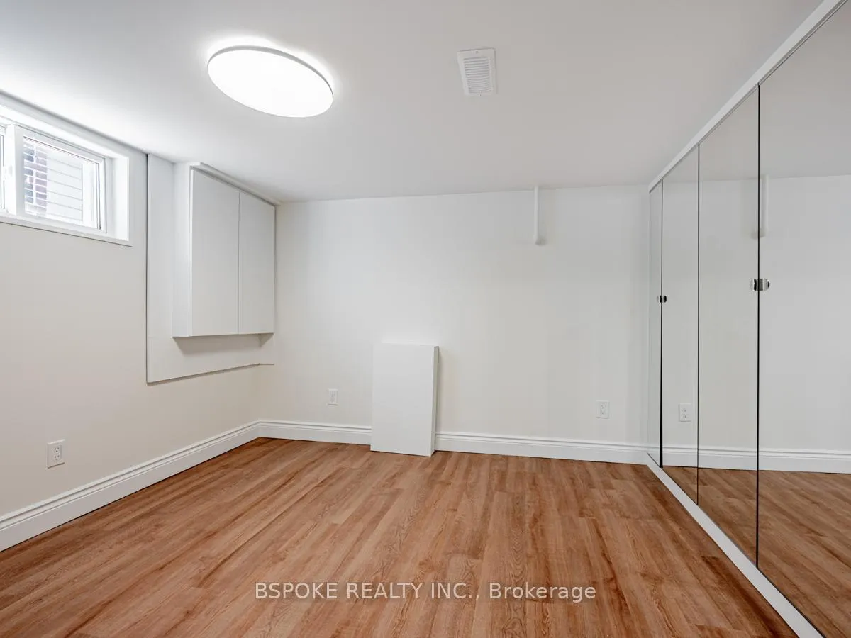 Photo 20 of Unit Bsmt, 4 Hartford Avenue, Toronto, The Beaches — HOMEH