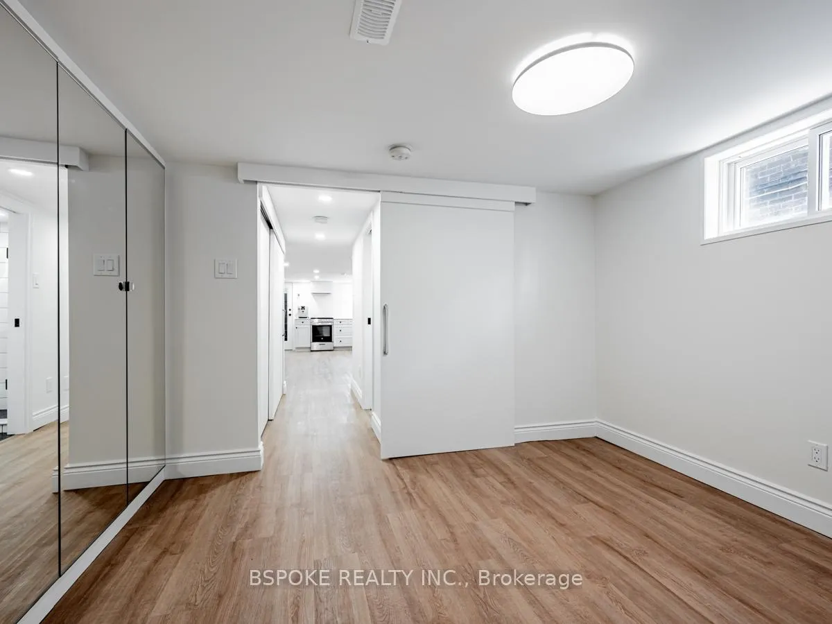 Photo 21 of Unit Bsmt, 4 Hartford Avenue, Toronto, The Beaches — HOMEH