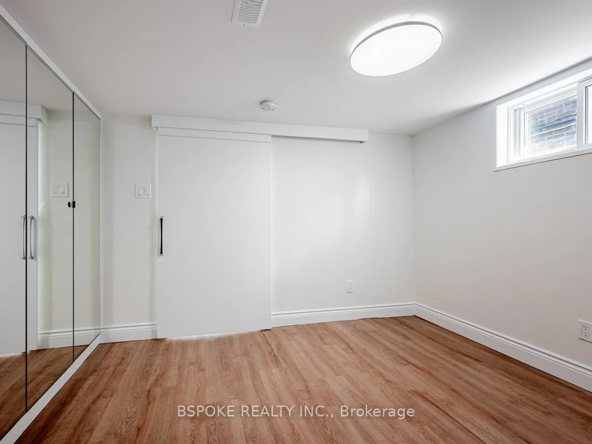 Photo 22 of Unit Bsmt, 4 Hartford Avenue, Toronto, The Beaches — HOMEH
