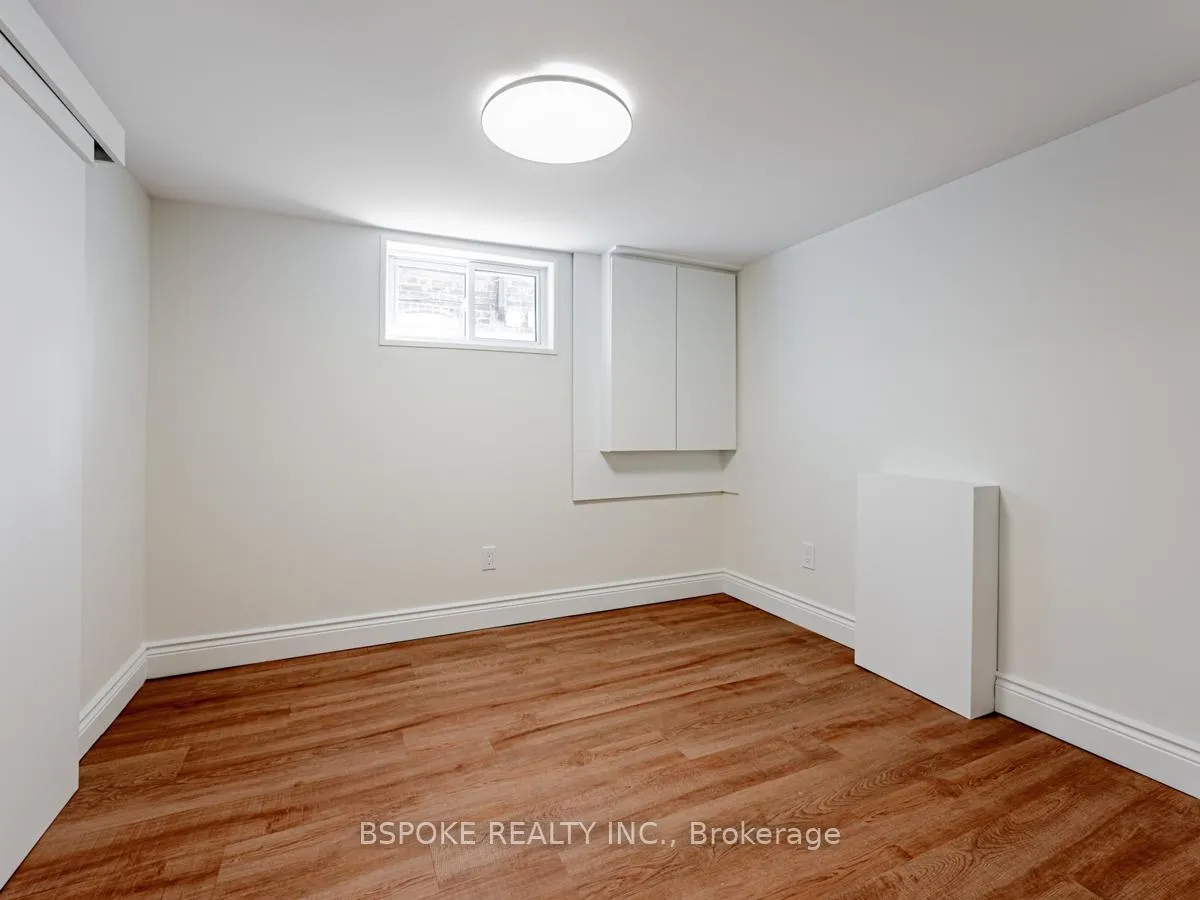 Photo 23 of Unit Bsmt, 4 Hartford Avenue, Toronto, The Beaches — HOMEH