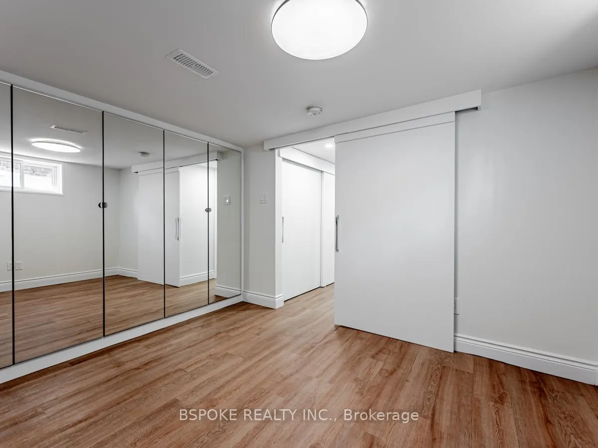 Photo 24 of Unit Bsmt, 4 Hartford Avenue, Toronto, The Beaches — HOMEH