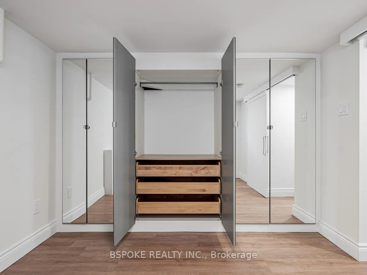 Photo 25 of Unit Bsmt, 4 Hartford Avenue, Toronto, The Beaches — HOMEH