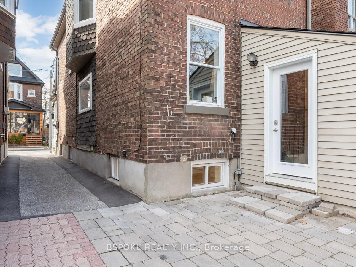 Photo 27 of Unit Bsmt, 4 Hartford Avenue, Toronto, The Beaches — HOMEH