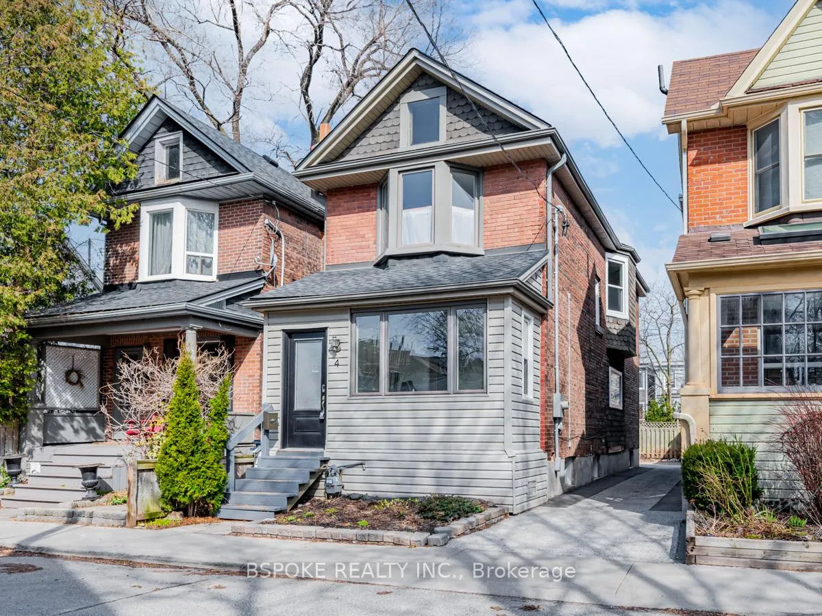 Photo 28 of Unit Bsmt, 4 Hartford Avenue, Toronto, The Beaches — HOMEH