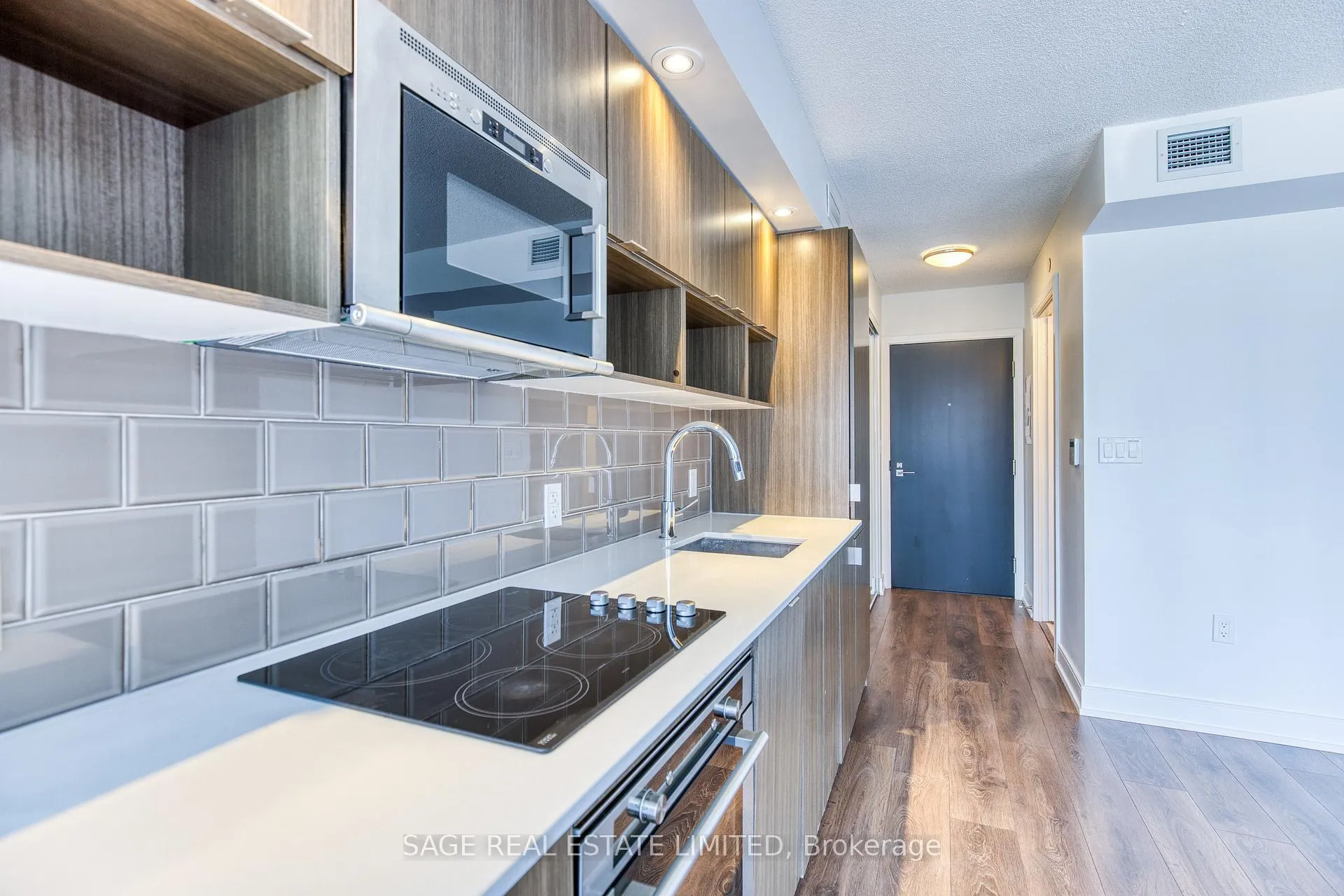 Photo 7 of Unit 1001, 89 McGill Street, Toronto, Church-Yonge Corridor — HOMEH