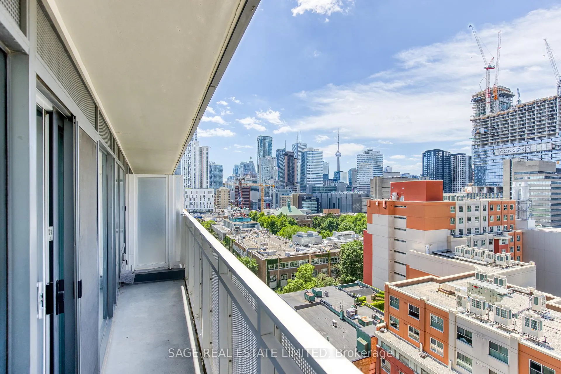 Photo 21 of Unit 1001, 89 McGill Street, Toronto, Church-Yonge Corridor — HOMEH