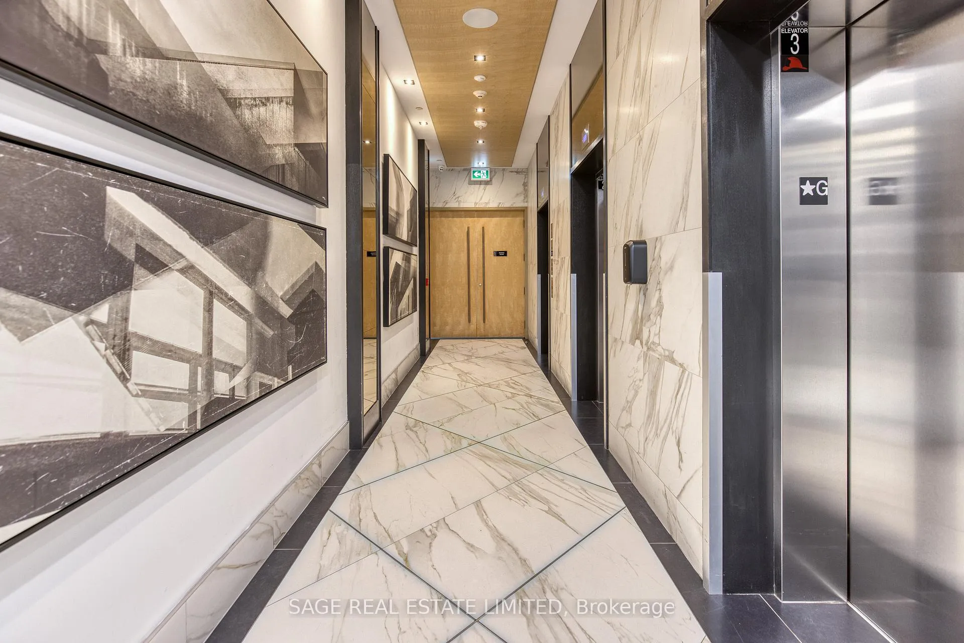 Photo 27 of Unit 1001, 89 McGill Street, Toronto, Church-Yonge Corridor — HOMEH