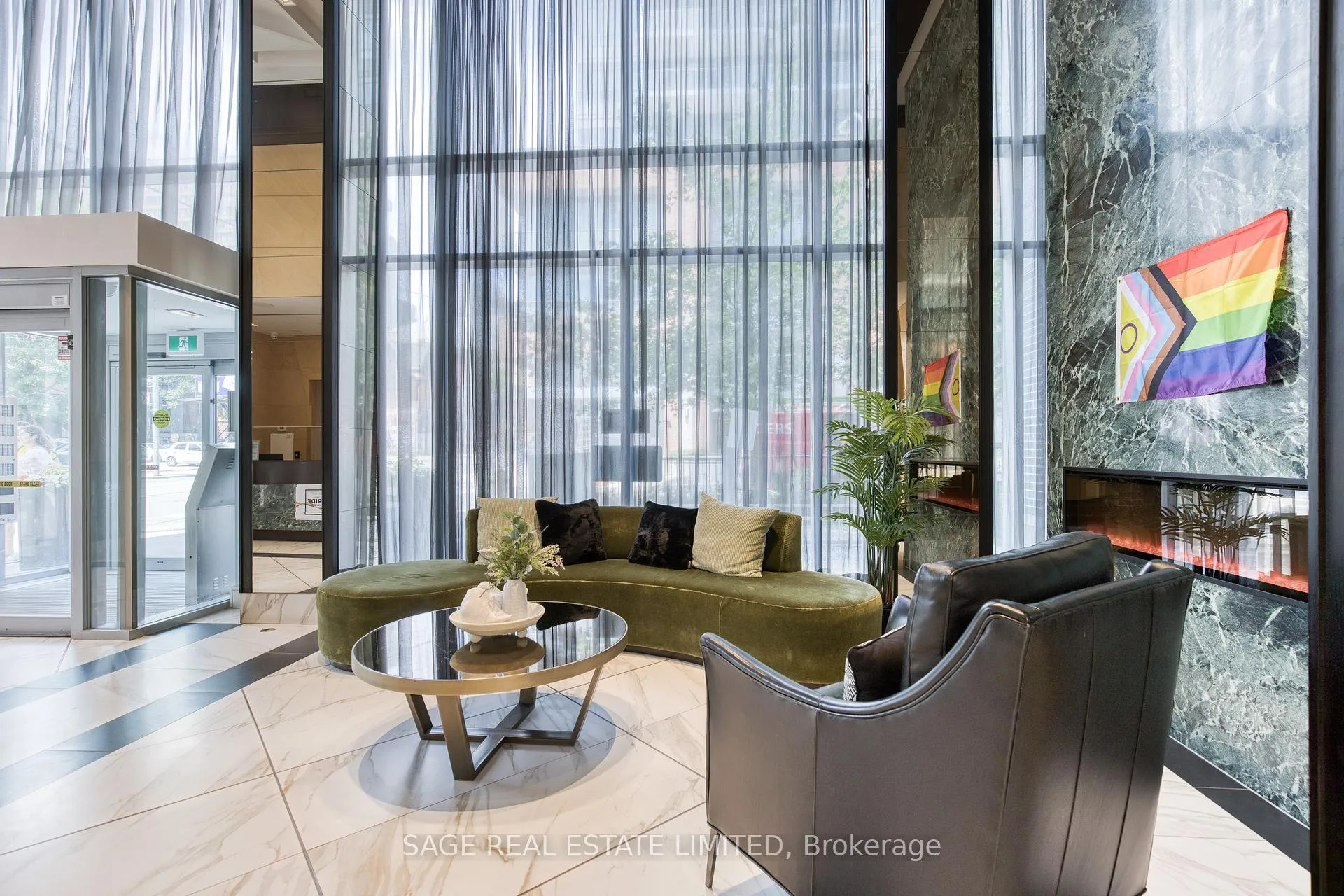 Photo 28 of Unit 1001, 89 McGill Street, Toronto, Church-Yonge Corridor — HOMEH