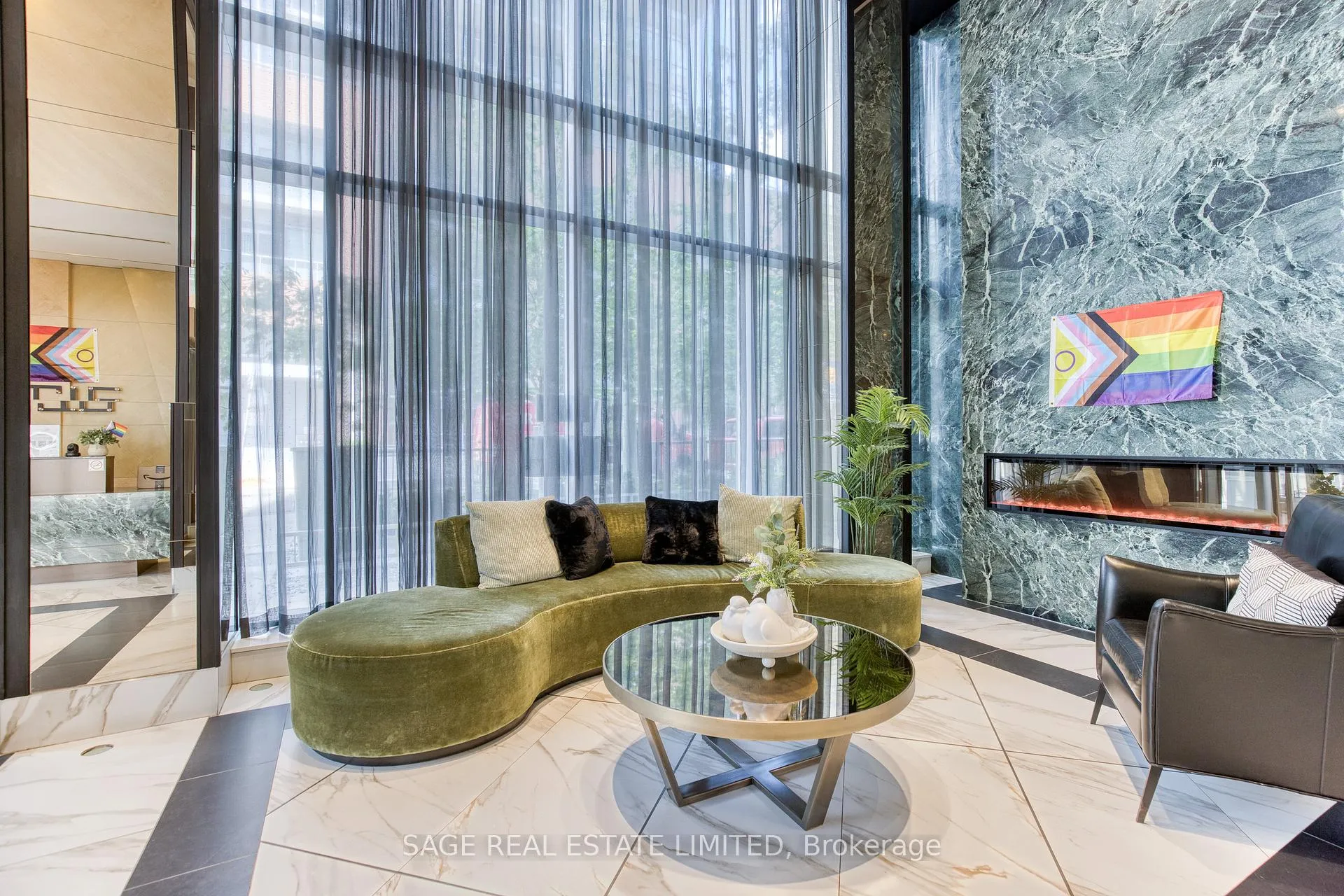 Photo 29 of Unit 1001, 89 McGill Street, Toronto, Church-Yonge Corridor — HOMEH