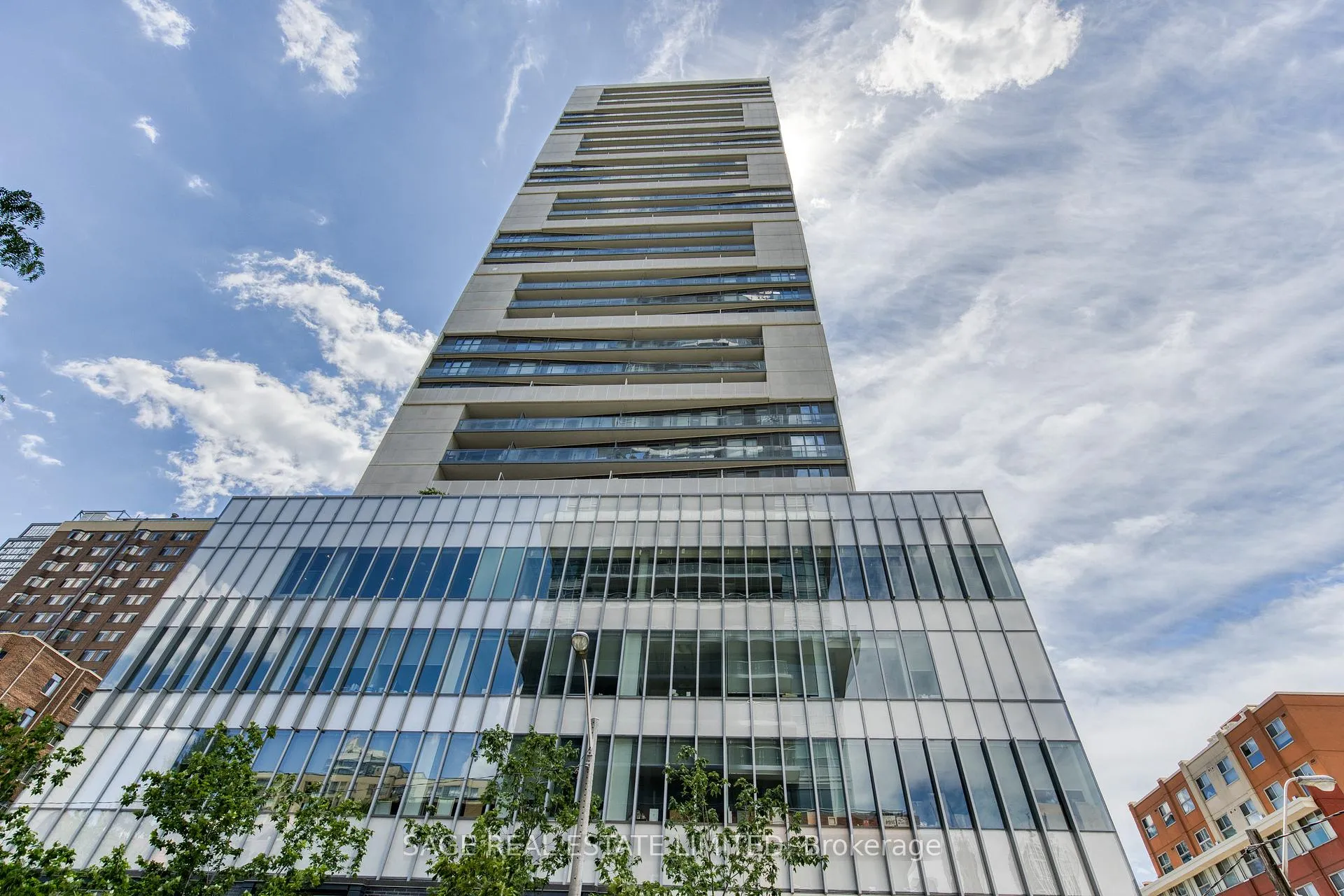 Photo 31 of Unit 1001, 89 McGill Street, Toronto, Church-Yonge Corridor — HOMEH