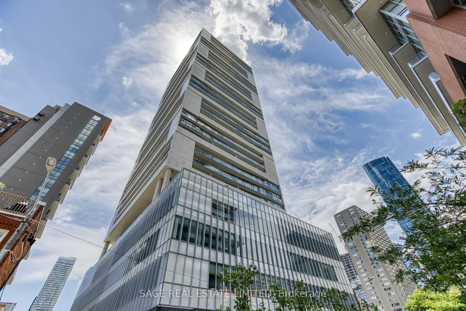 Photo 32 of Unit 1001, 89 McGill Street, Toronto, Church-Yonge Corridor — HOMEH