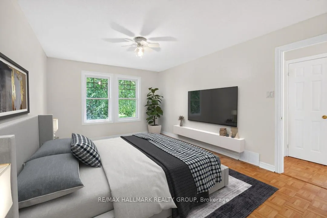 Photo 26 of 4 Gowrie Drive, Ottawa, Kanata - Glencairn/Hazeldean — HOMEH