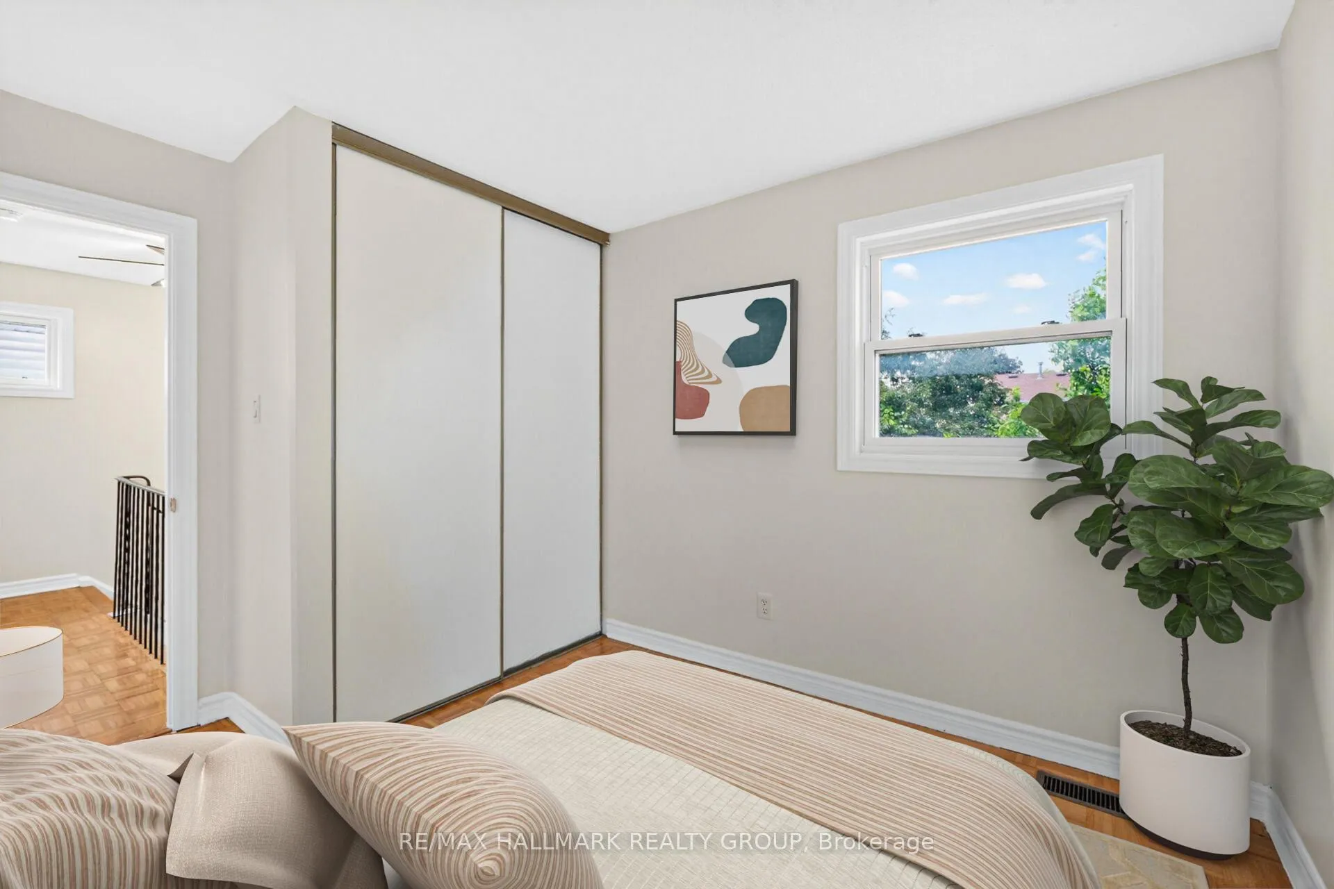 Photo 30 of 4 Gowrie Drive, Ottawa, Kanata - Glencairn/Hazeldean — HOMEH