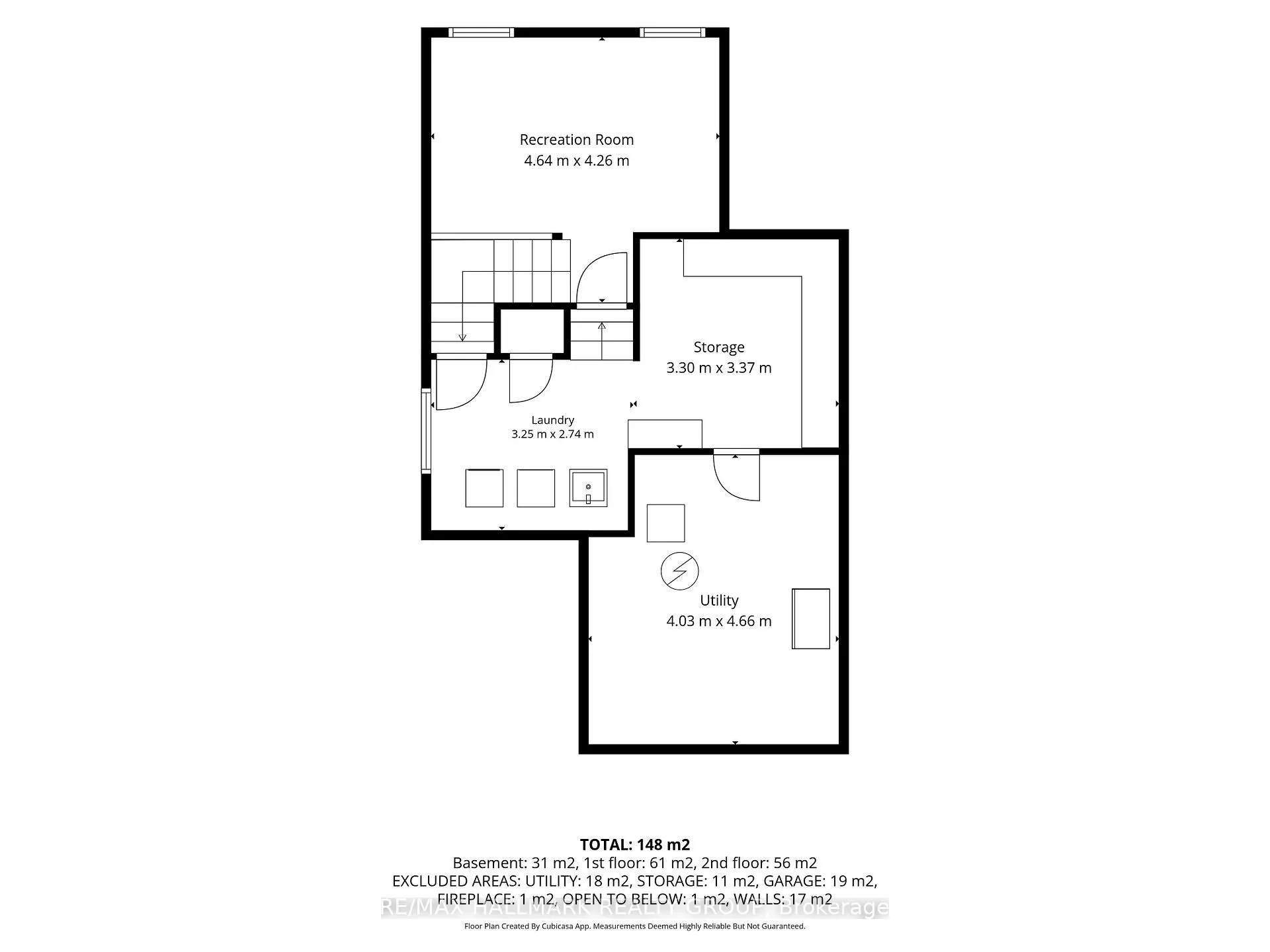 Photo 47 of 4 Gowrie Drive, Ottawa, Kanata - Glencairn/Hazeldean — HOMEH