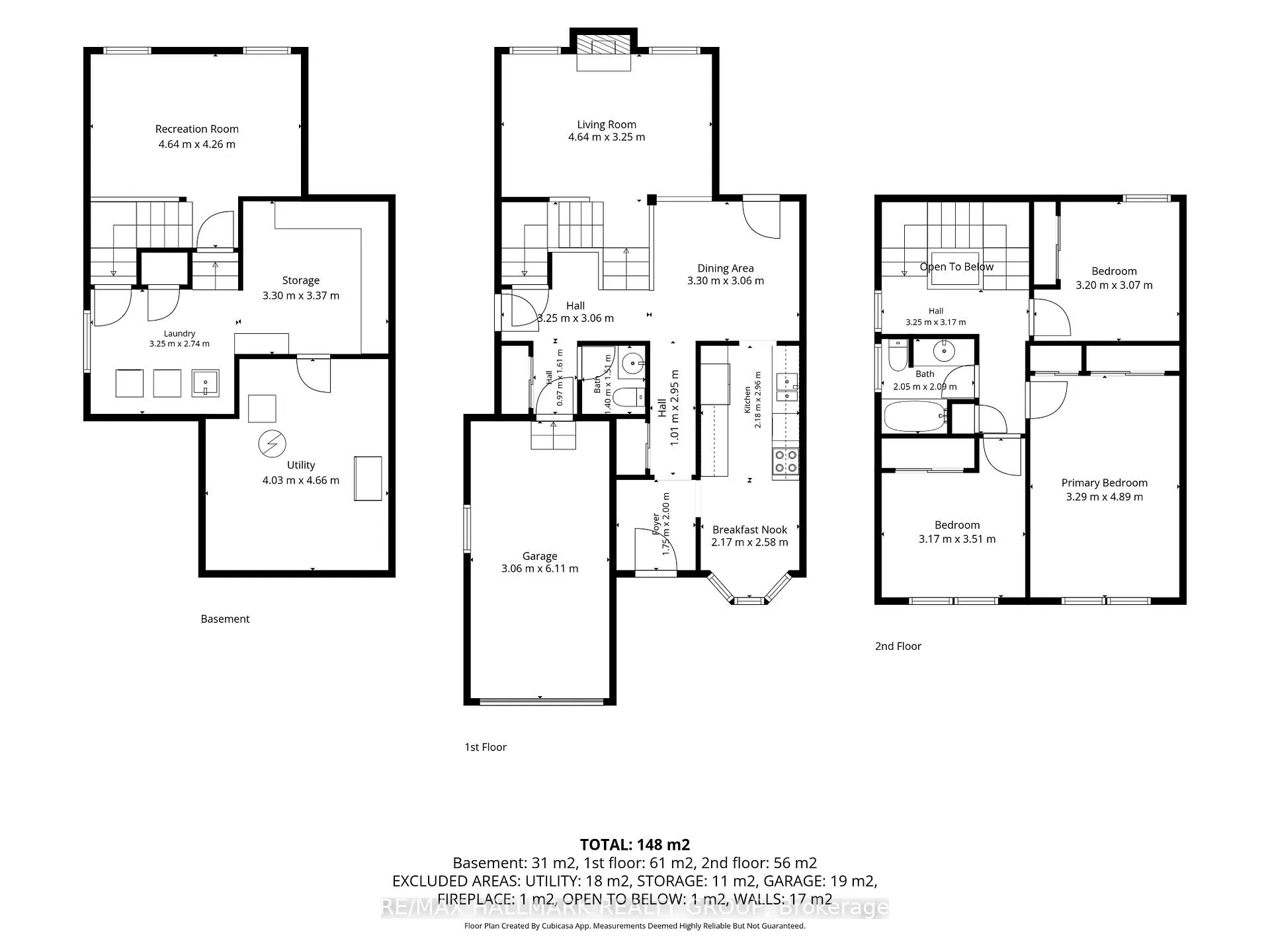 Photo 50 of 4 Gowrie Drive, Ottawa, Kanata - Glencairn/Hazeldean — HOMEH