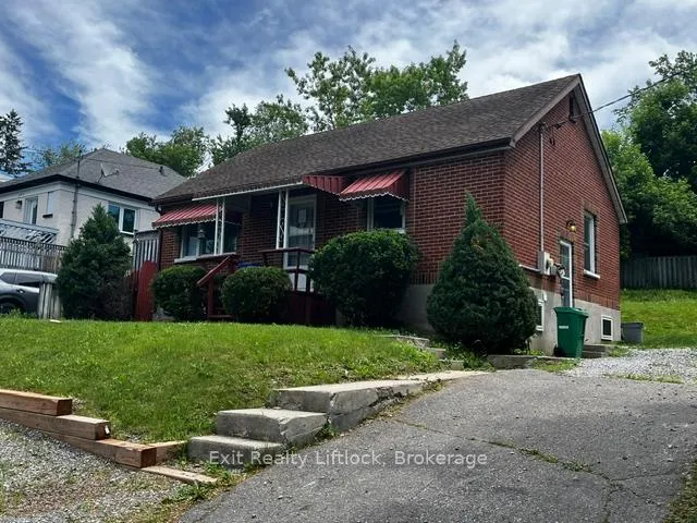 Photo 1 of 303 Caddy Street, Peterborough, Ashburnham Ward 4 — HOMEH