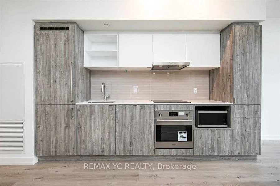 Photo 4 of Unit 3201, 138 Downes Street, Toronto, Waterfront Communities — HOMEH