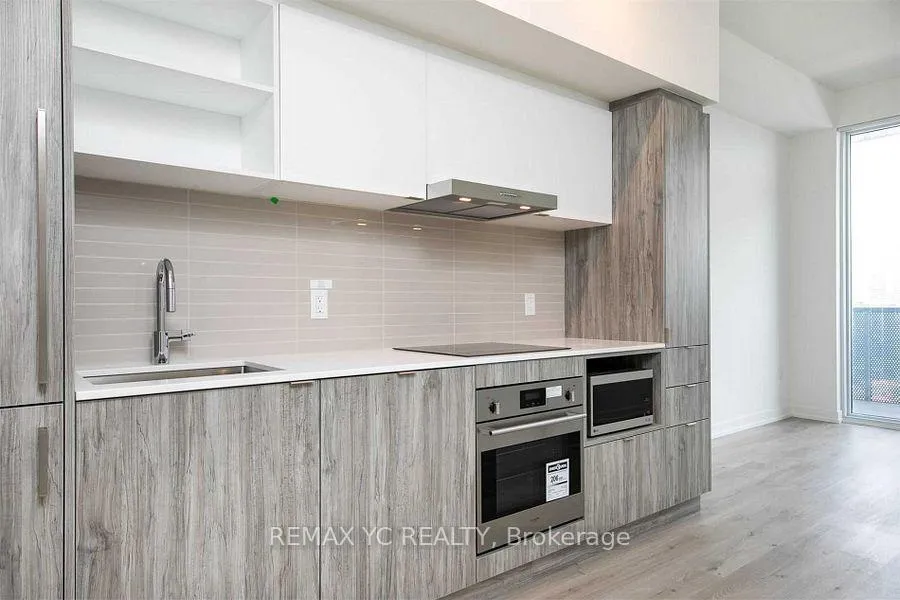 Photo 5 of Unit 3201, 138 Downes Street, Toronto, Waterfront Communities — HOMEH
