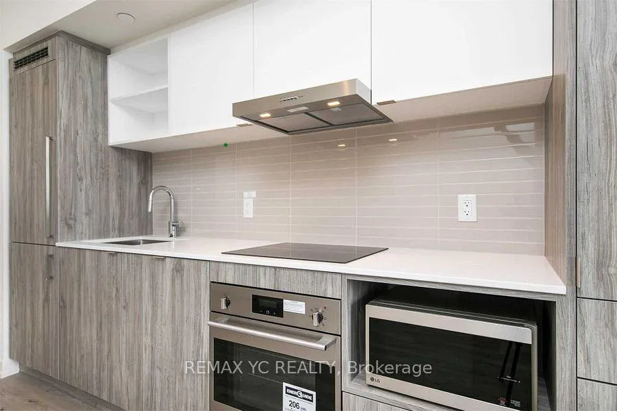 Photo 6 of Unit 3201, 138 Downes Street, Toronto, Waterfront Communities — HOMEH