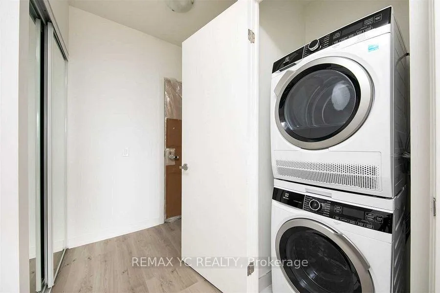 Photo 22 of Unit 3201, 138 Downes Street, Toronto, Waterfront Communities — HOMEH